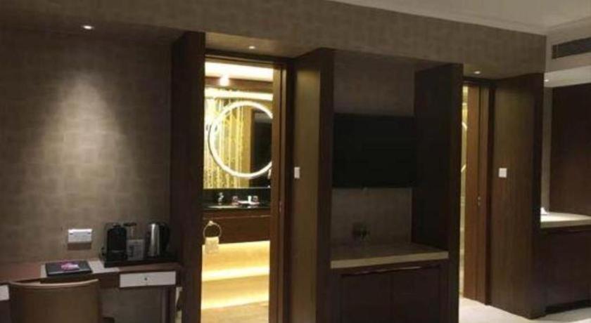 מקאו Jai Alai Hotel מראה חיצוני תמונה