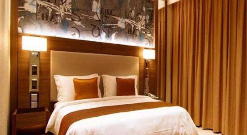 מקאו Jai Alai Hotel מראה חיצוני תמונה