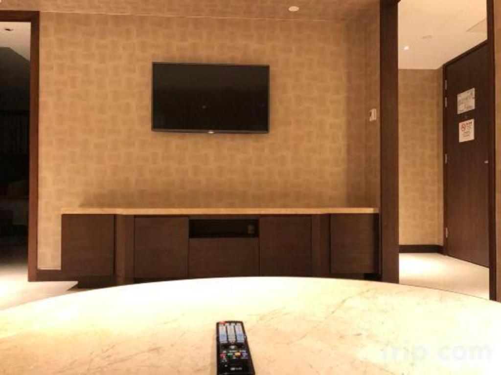 מקאו Jai Alai Hotel מראה חיצוני תמונה