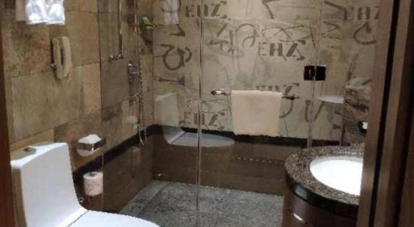 מקאו Jai Alai Hotel מראה חיצוני תמונה