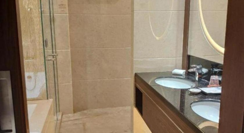 מקאו Jai Alai Hotel מראה חיצוני תמונה