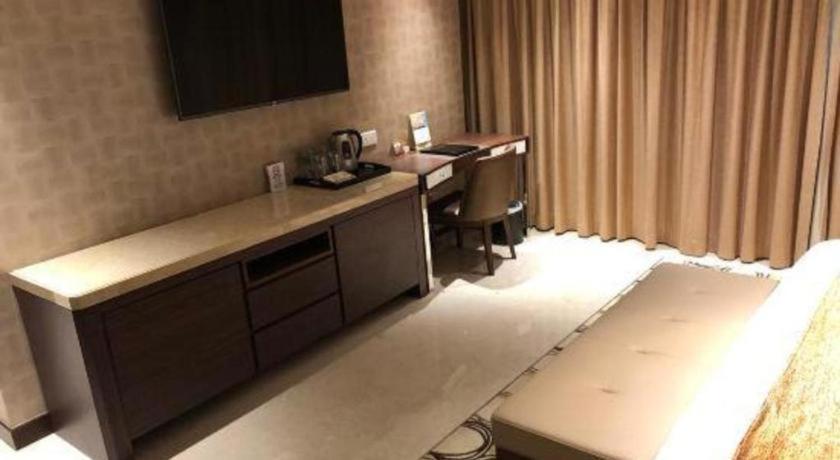 מקאו Jai Alai Hotel מראה חיצוני תמונה