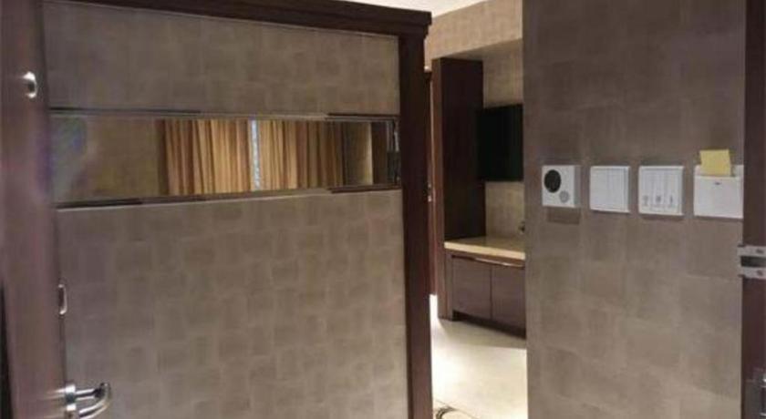 מקאו Jai Alai Hotel מראה חיצוני תמונה